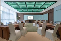 Holiday Inn Beijing Focus Square, an IHG Hotel, Datong